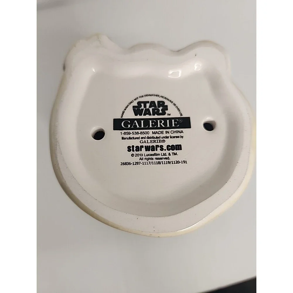 STAR WARS Collectible Character Mugs